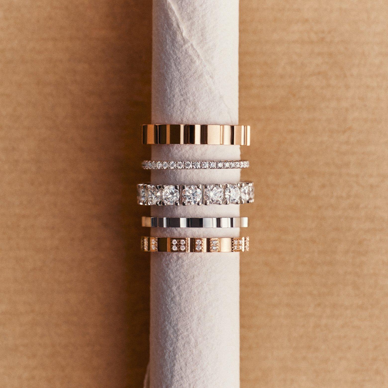 Talisman Collection by De Beers