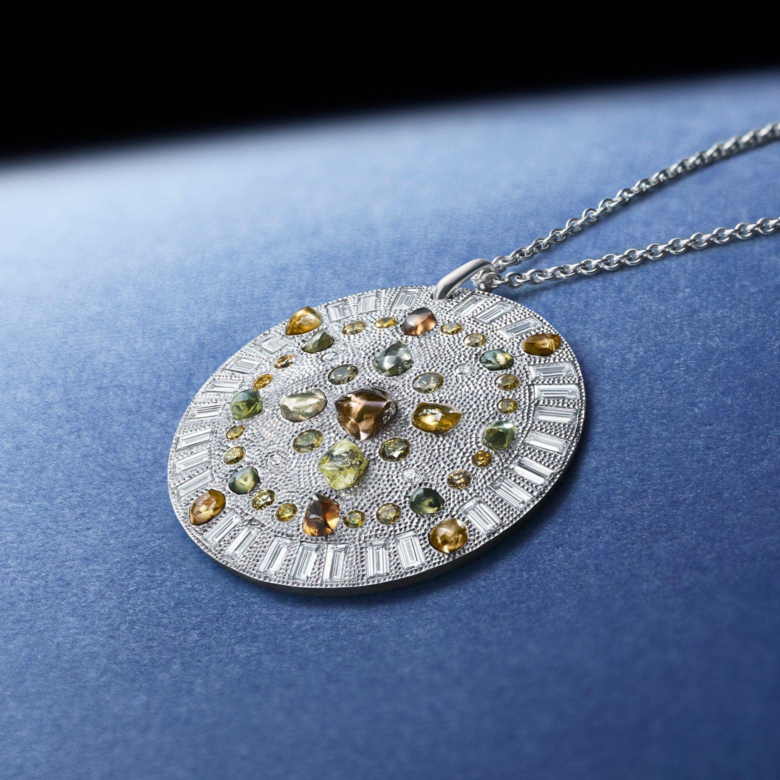 Talisman Collection by De Beers