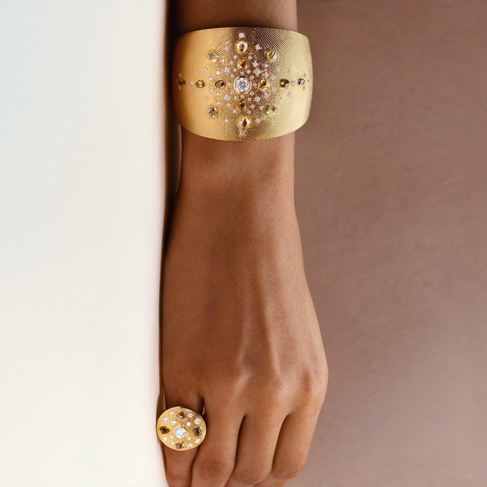 Talisman Collection by De Beers