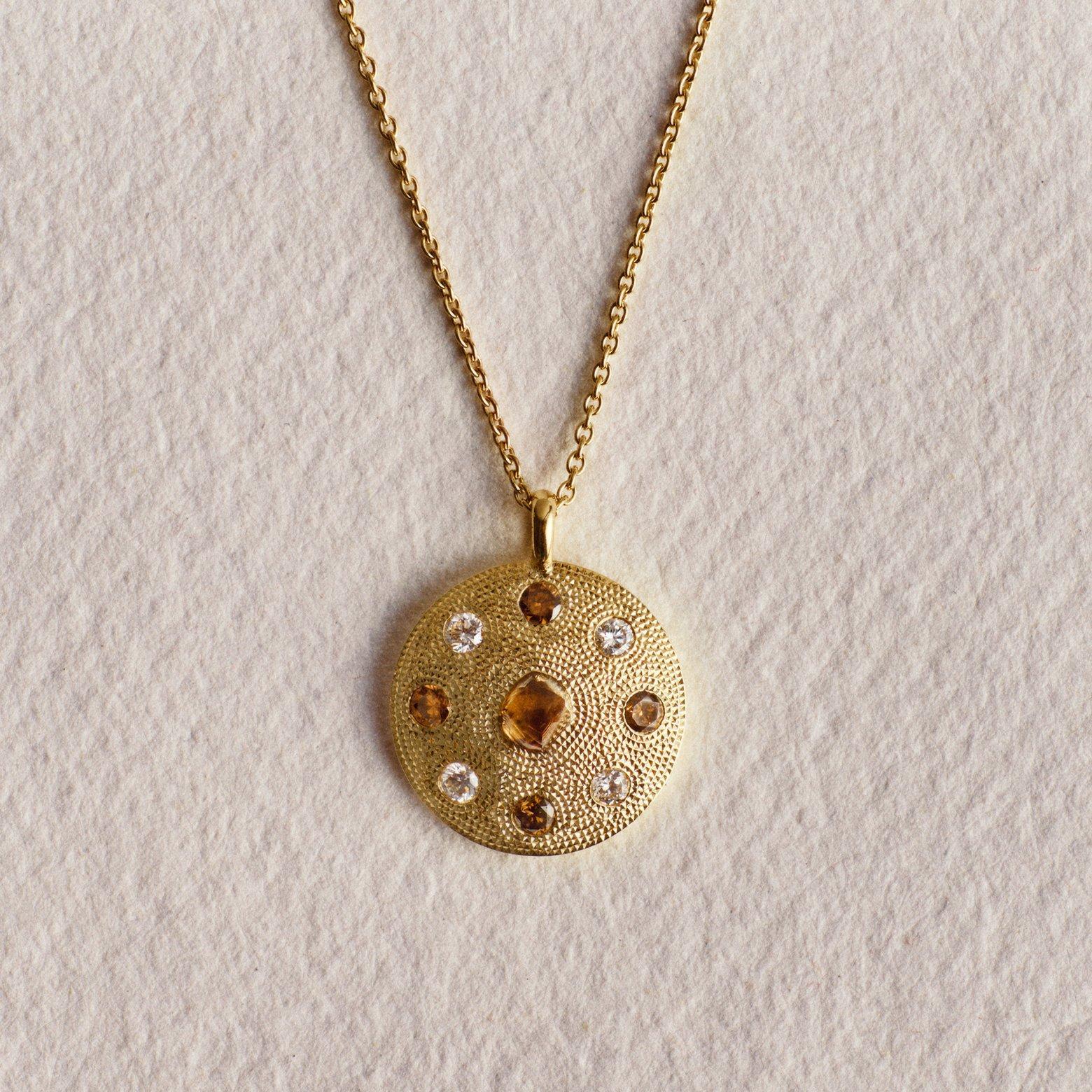 Talisman Collection by De Beers