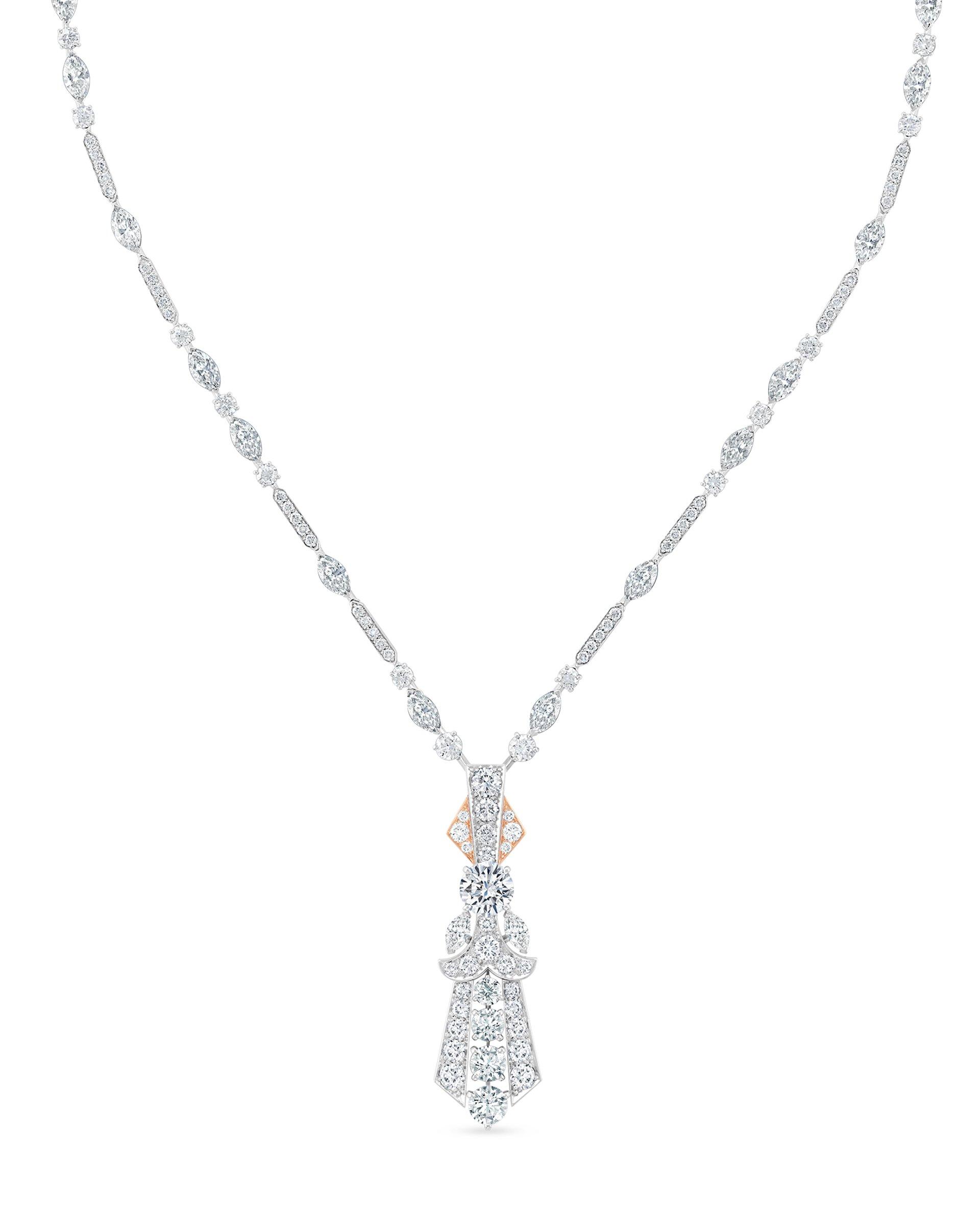 Shimmer Pendant