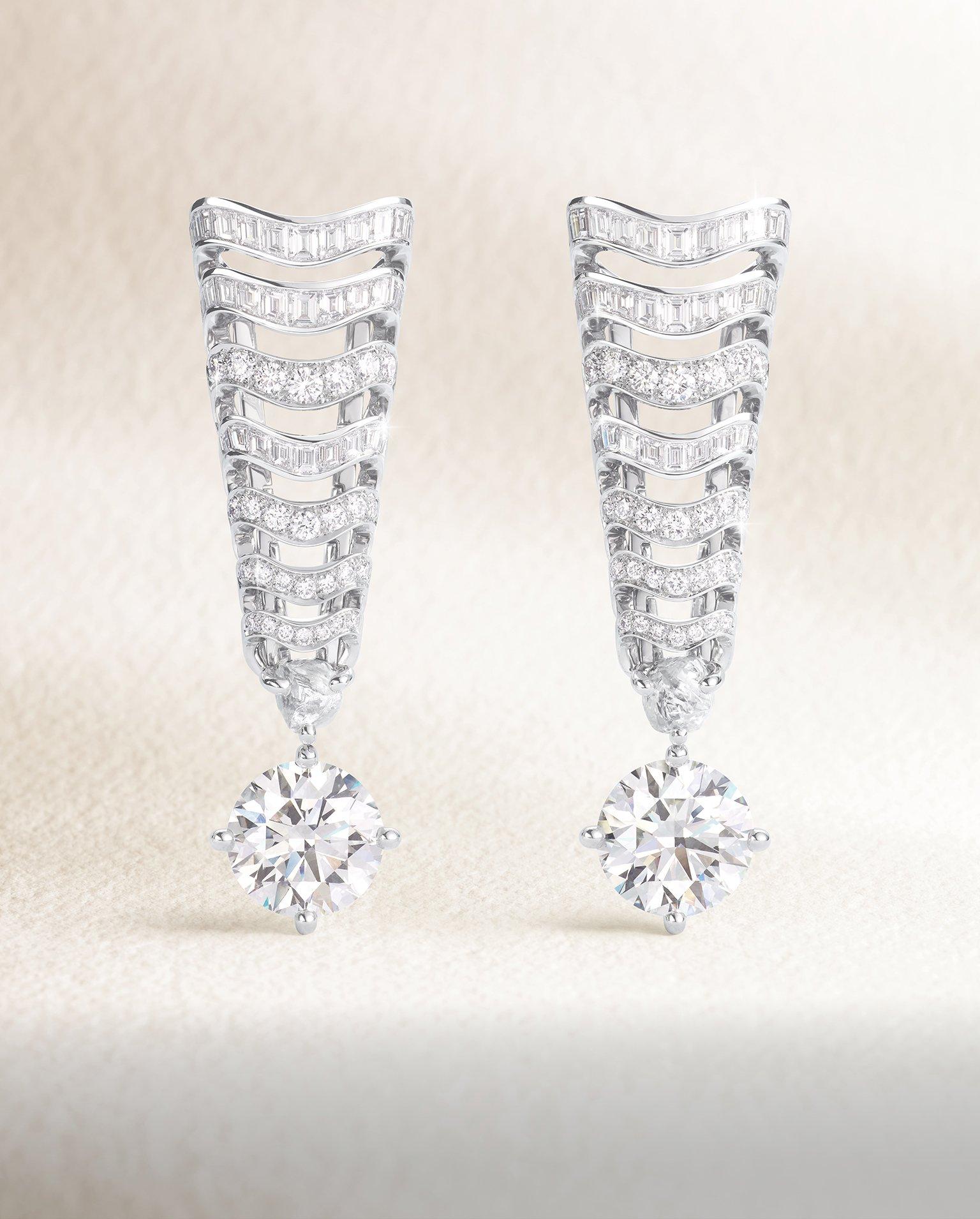 Essence of Nature - HJ Necklace