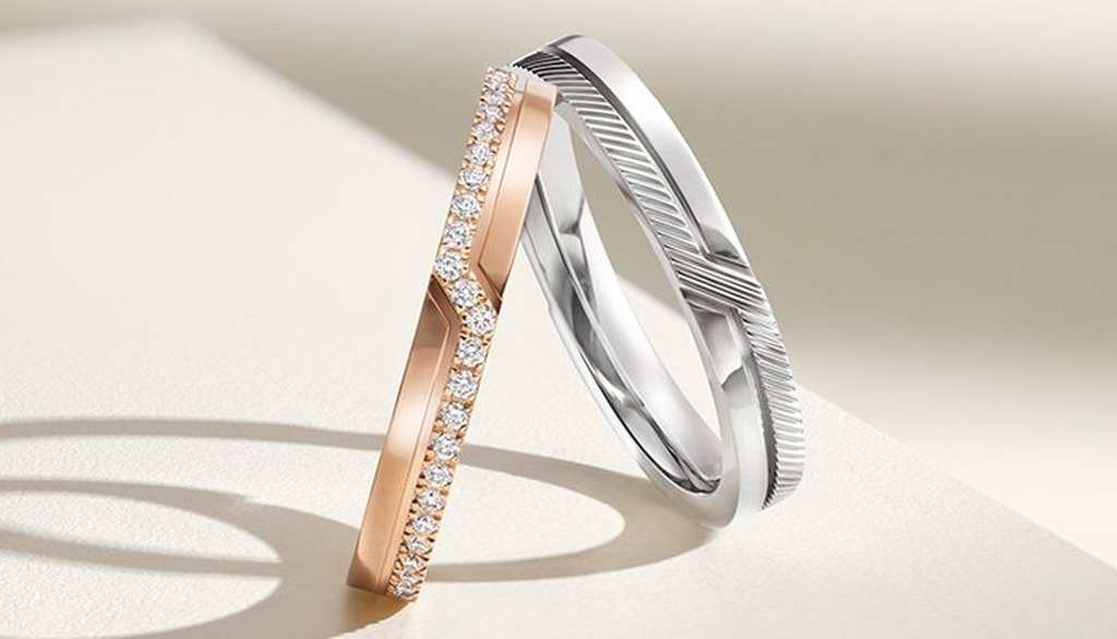 Alliance haute joaillerie sale