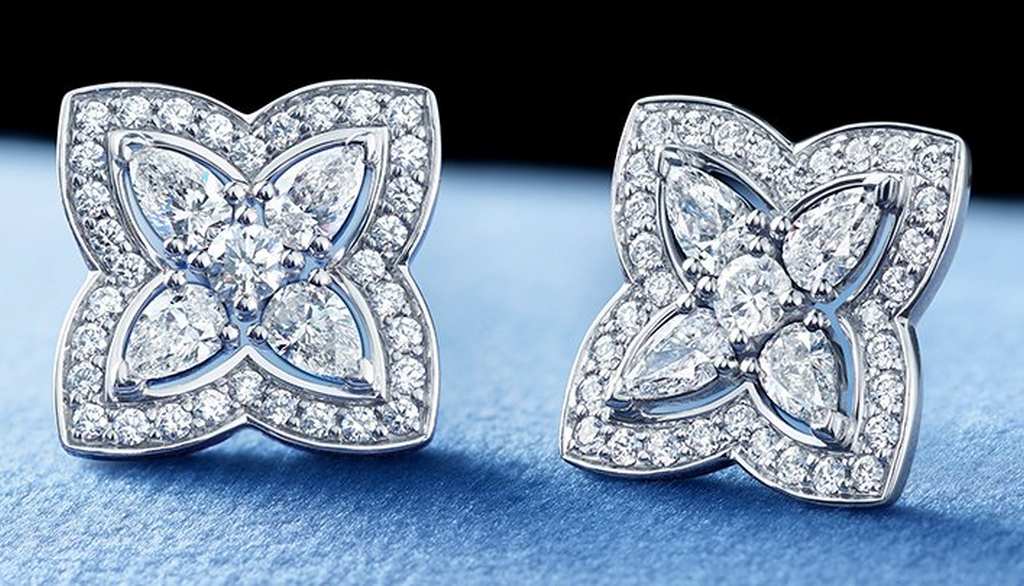 Diamond Jewelry | Luxury Jewelry | De Beers US Diamond Jewelry | Luxury Jewelry | De Beers US