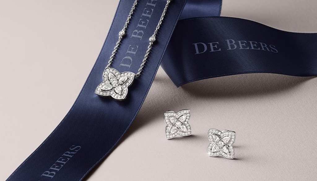 De Beers