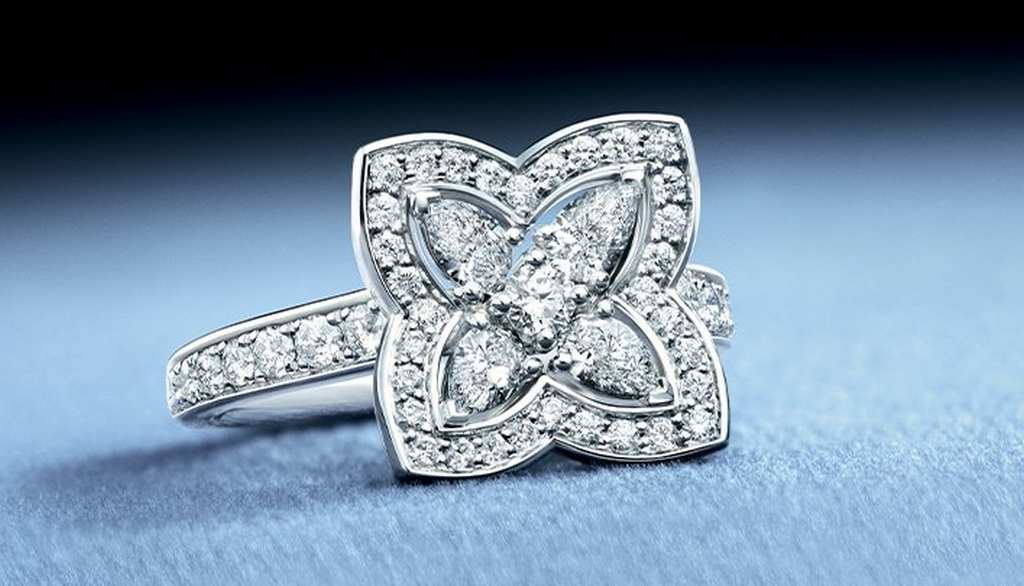 Diamond Pendants