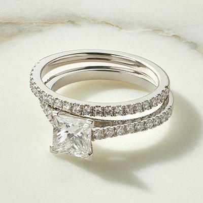 Eternity Bands