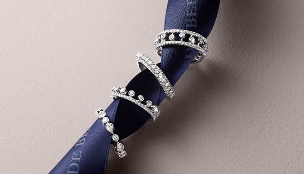 The Rise of Rose Gold Engagement Rings with Lab Grown Diamonds The Rise of Rose Gold Engagement Rings with Lab Grown Diamonds