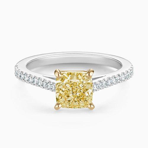 Les Diamants de Couleur