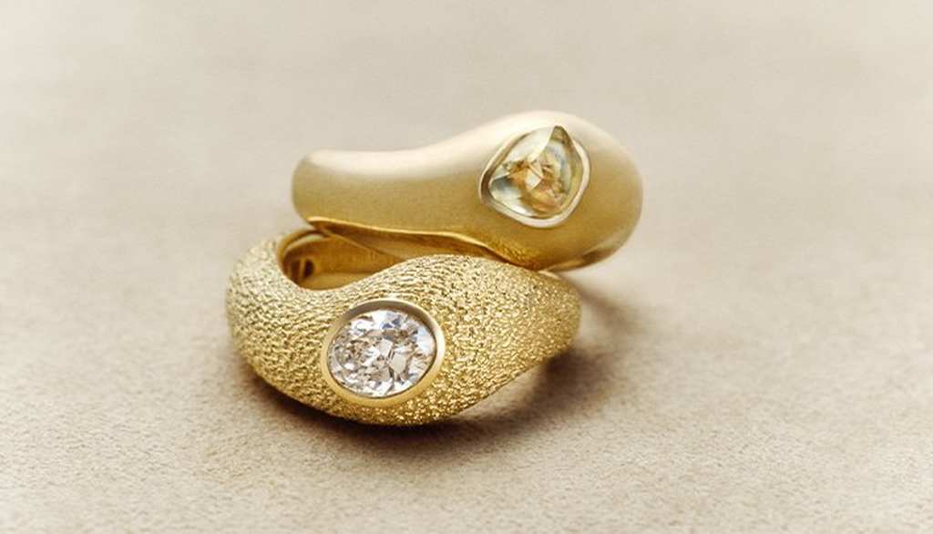 World of De Beers: Every diamond is a miraculous gift from nature World of De Beers: Every diamond is a miraculous gift from nature