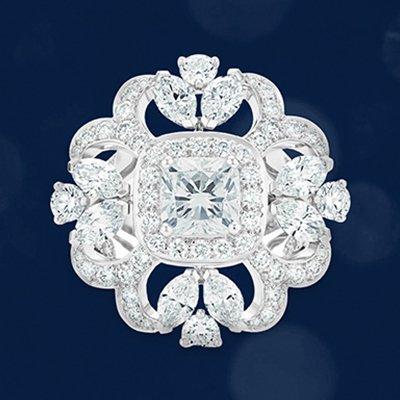 Ellesmere Treasure