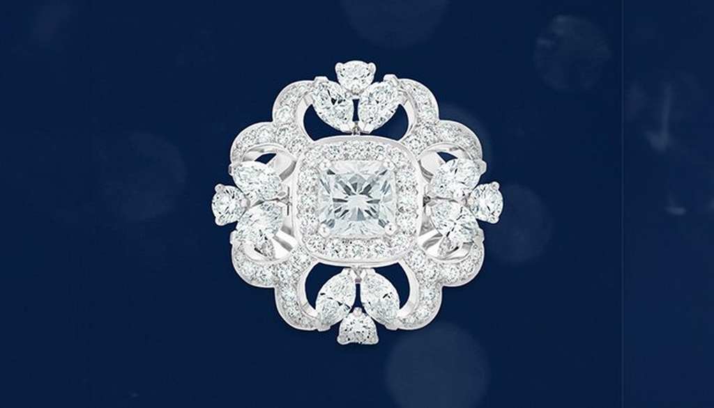 Diamond Jewelry | Luxury Jewelry | De Beers US Diamond Jewelry | Luxury Jewelry | De Beers US