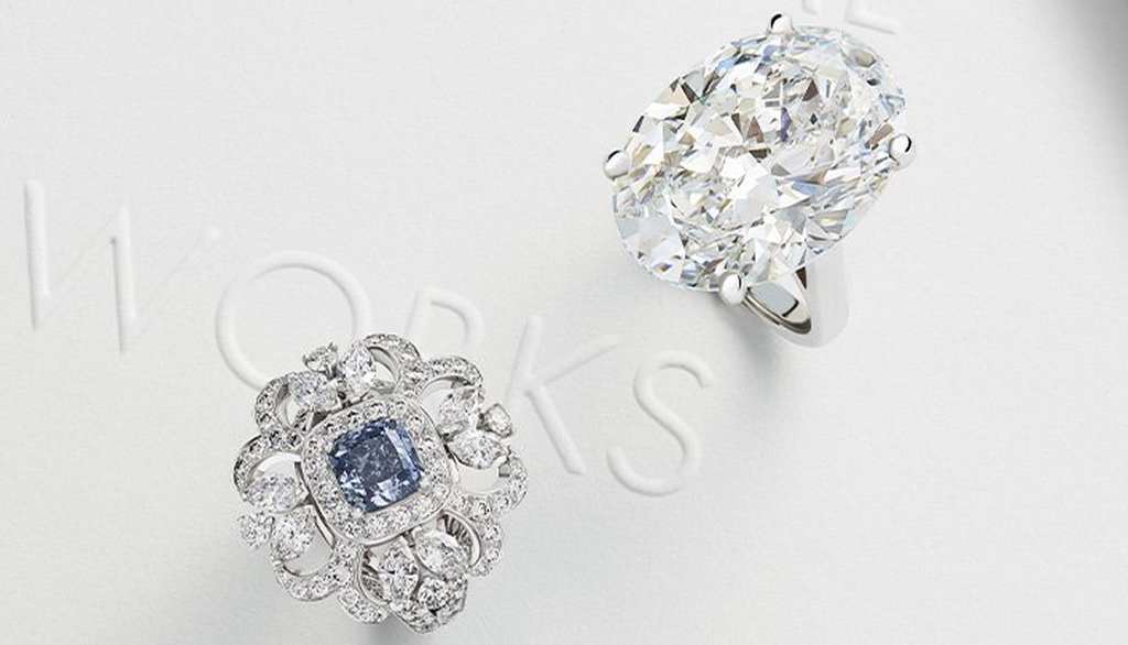Diamond Jewelry | Luxury Jewelry | De Beers US Diamond Jewelry | Luxury Jewelry | De Beers US