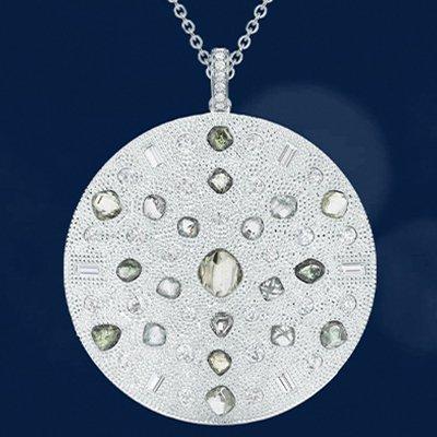 High Jewellery Talisman