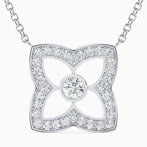 Lotus by DE BEERS