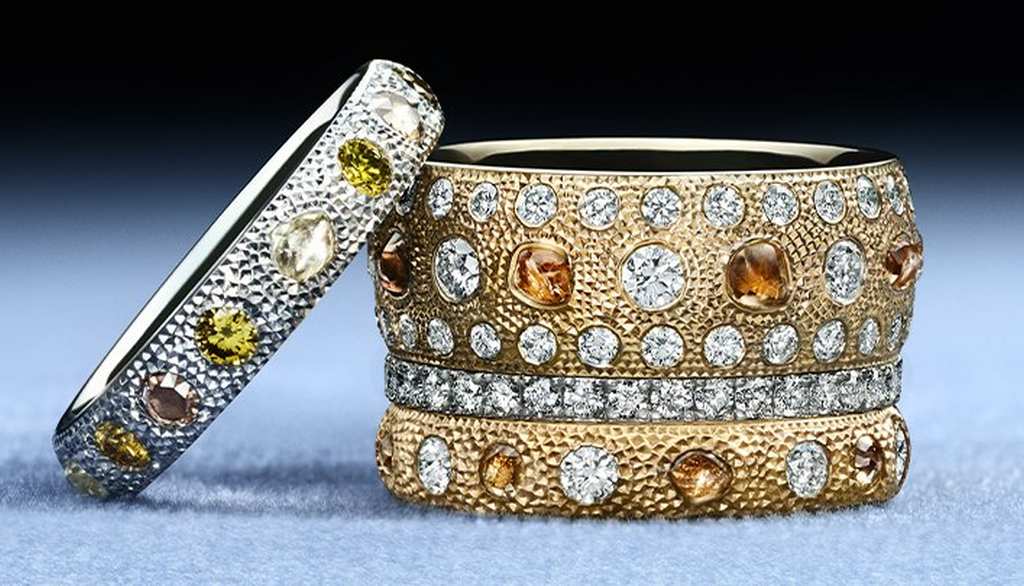 Luxury Diamond Engagement Rings for Women | De Beers US