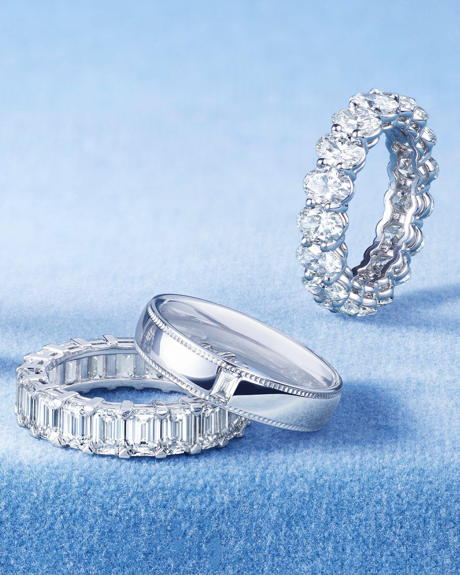 De Beers Jewellers | Iconic Natural Diamonds | De Beers IT