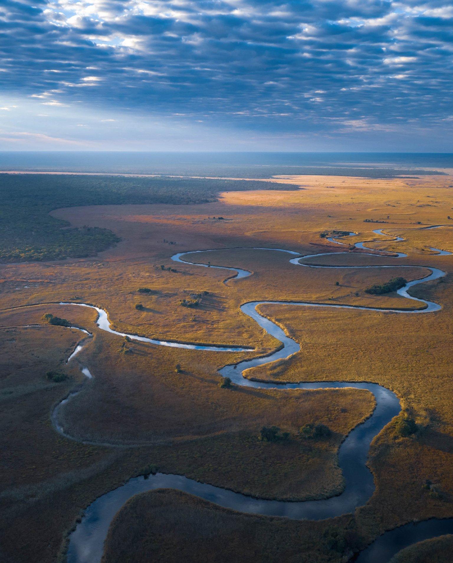 Okavango Eternal