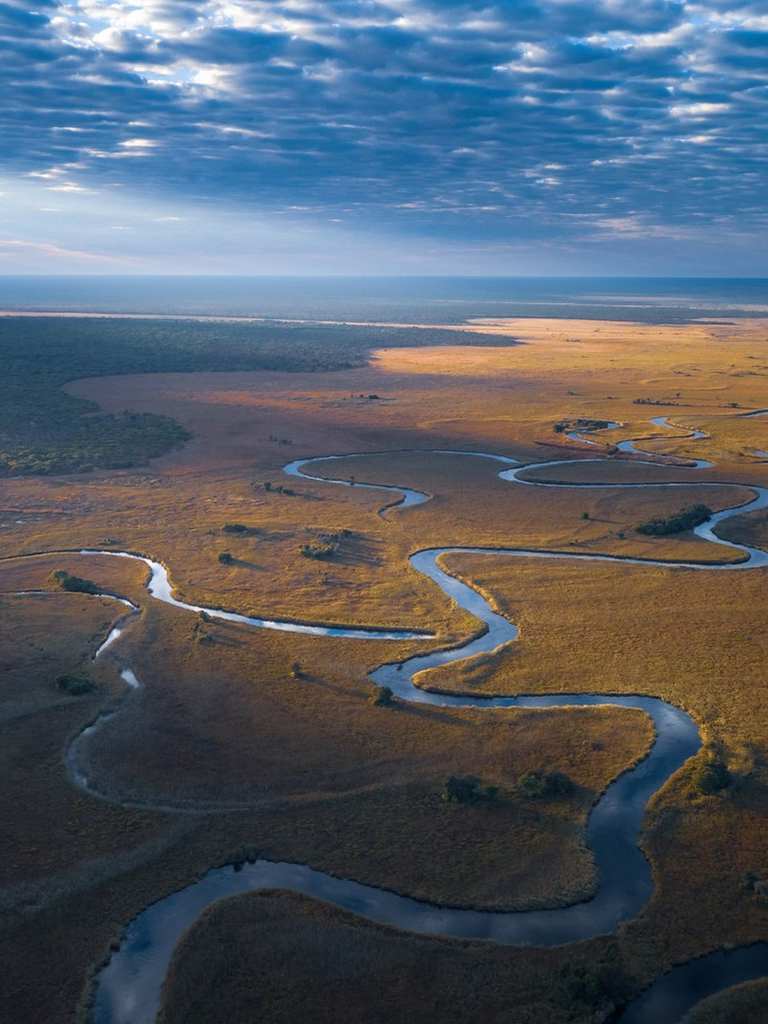 Okavango Eternal