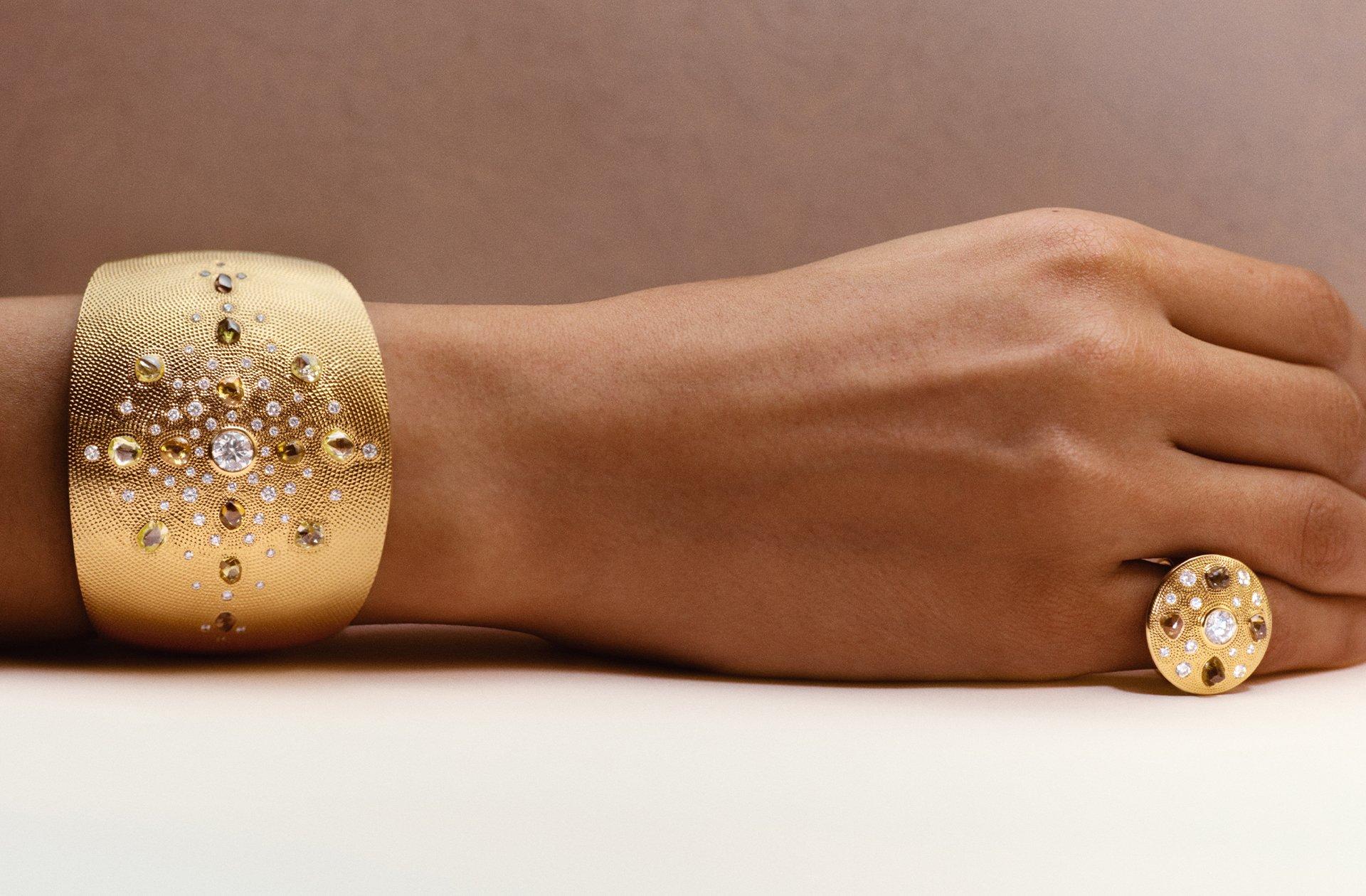 Talisman Collection by De Beers