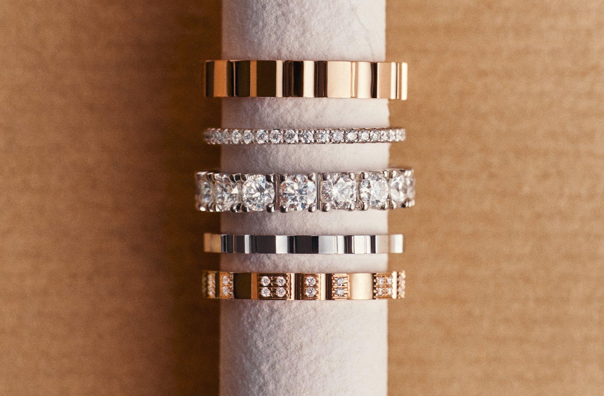 Talisman Collection by De Beers