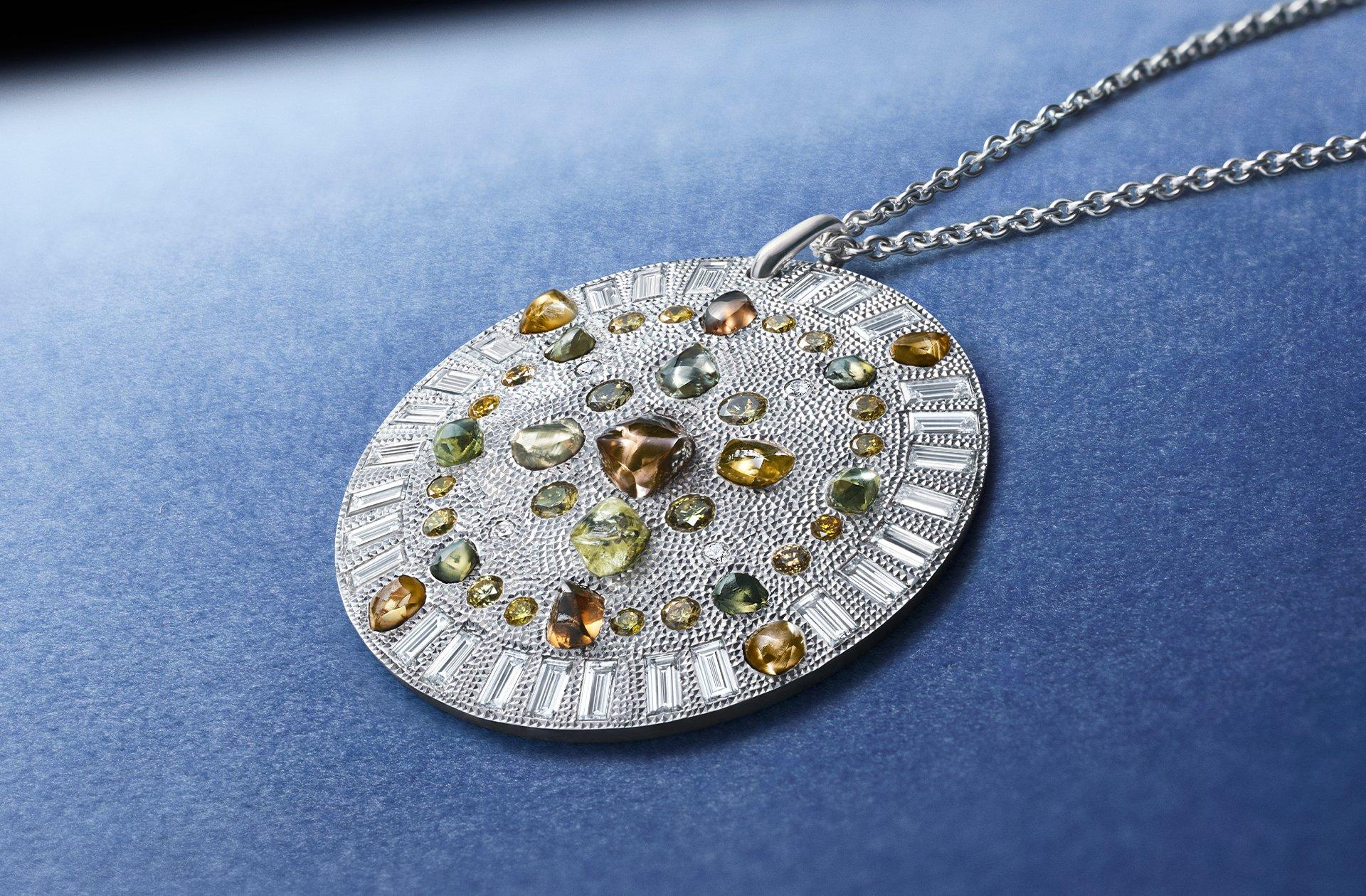 Talisman Collection by De Beers