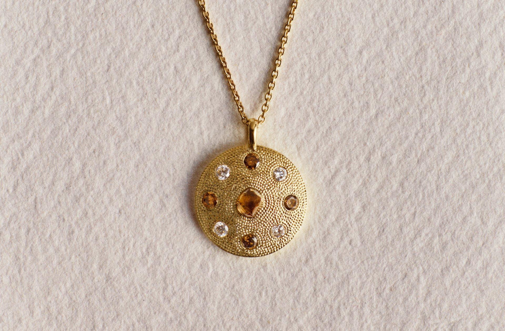 Talisman Collection by De Beers