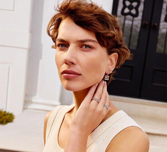 Country Selector Image