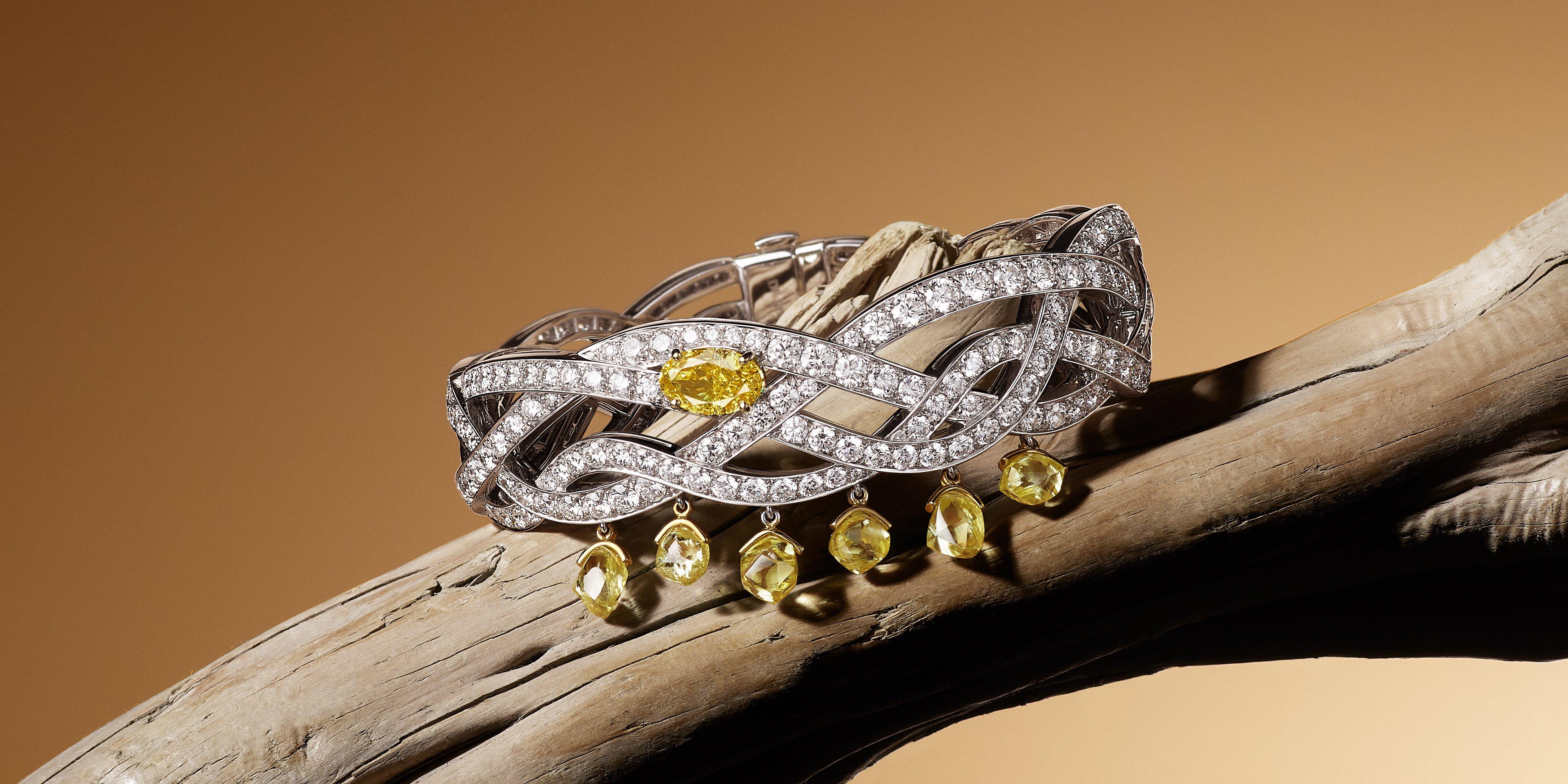 De Beers Portraits of Nature Collection