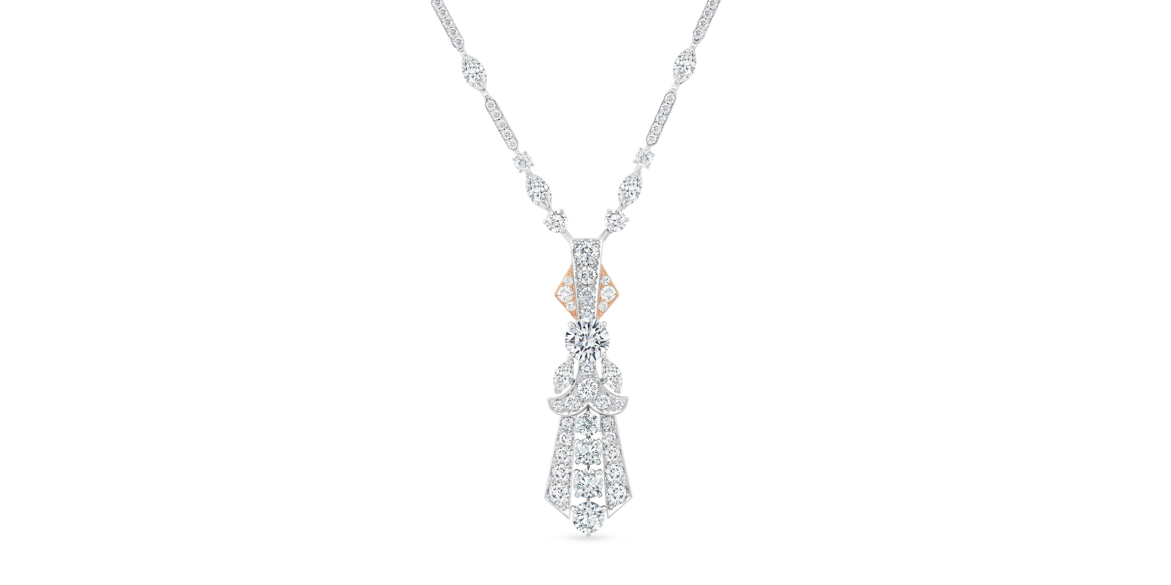 Shimmer Pendant
