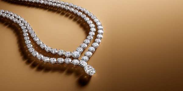 Foundation Necklace