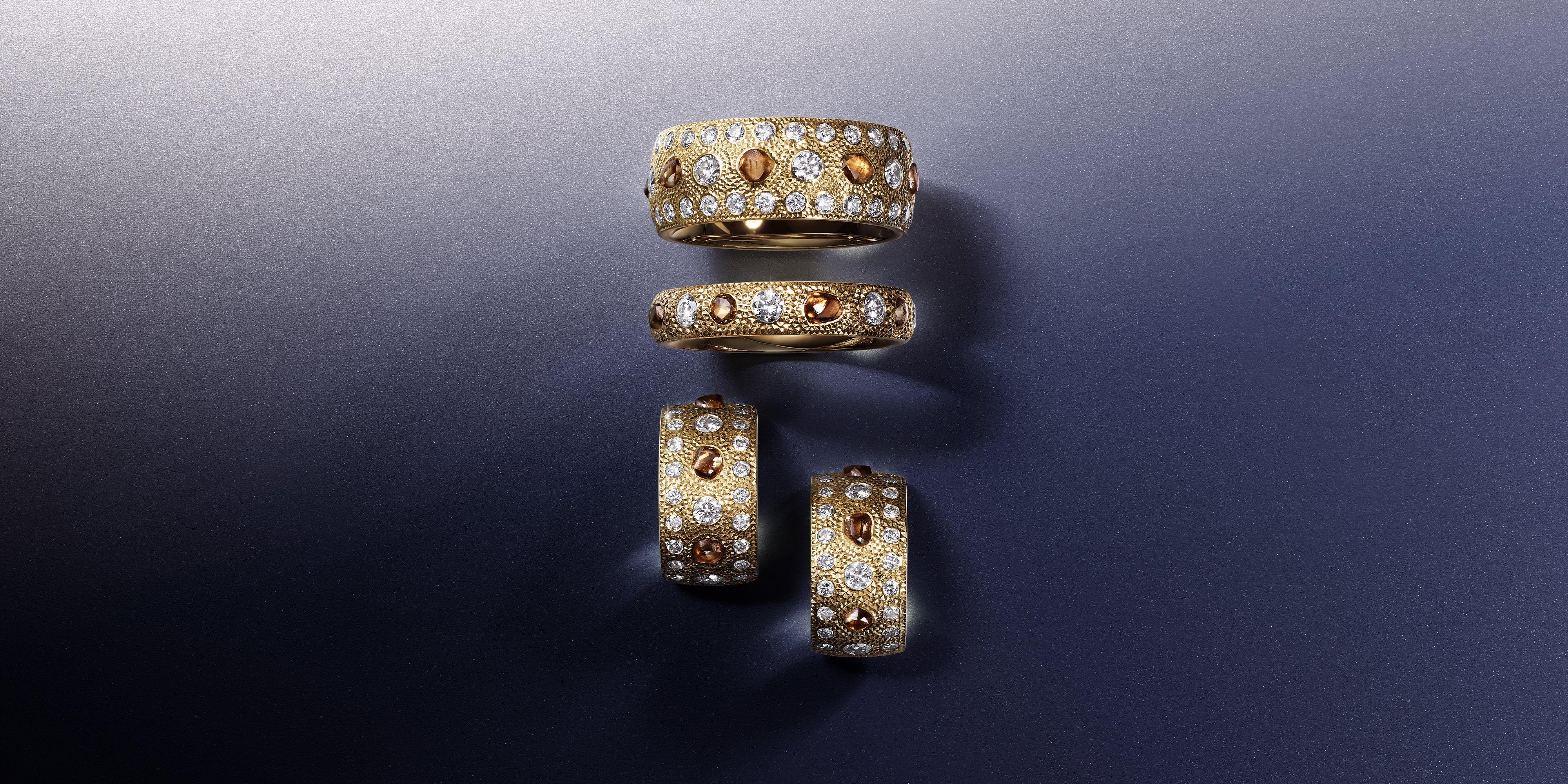 Adowa Talisman Jewellery