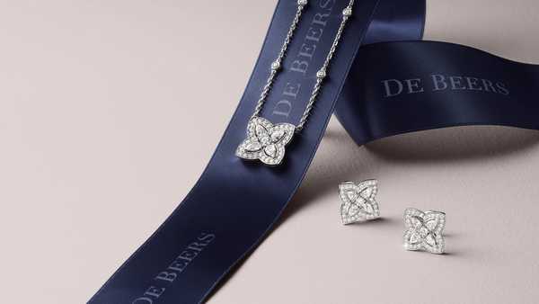 De Beers Madison Avenue