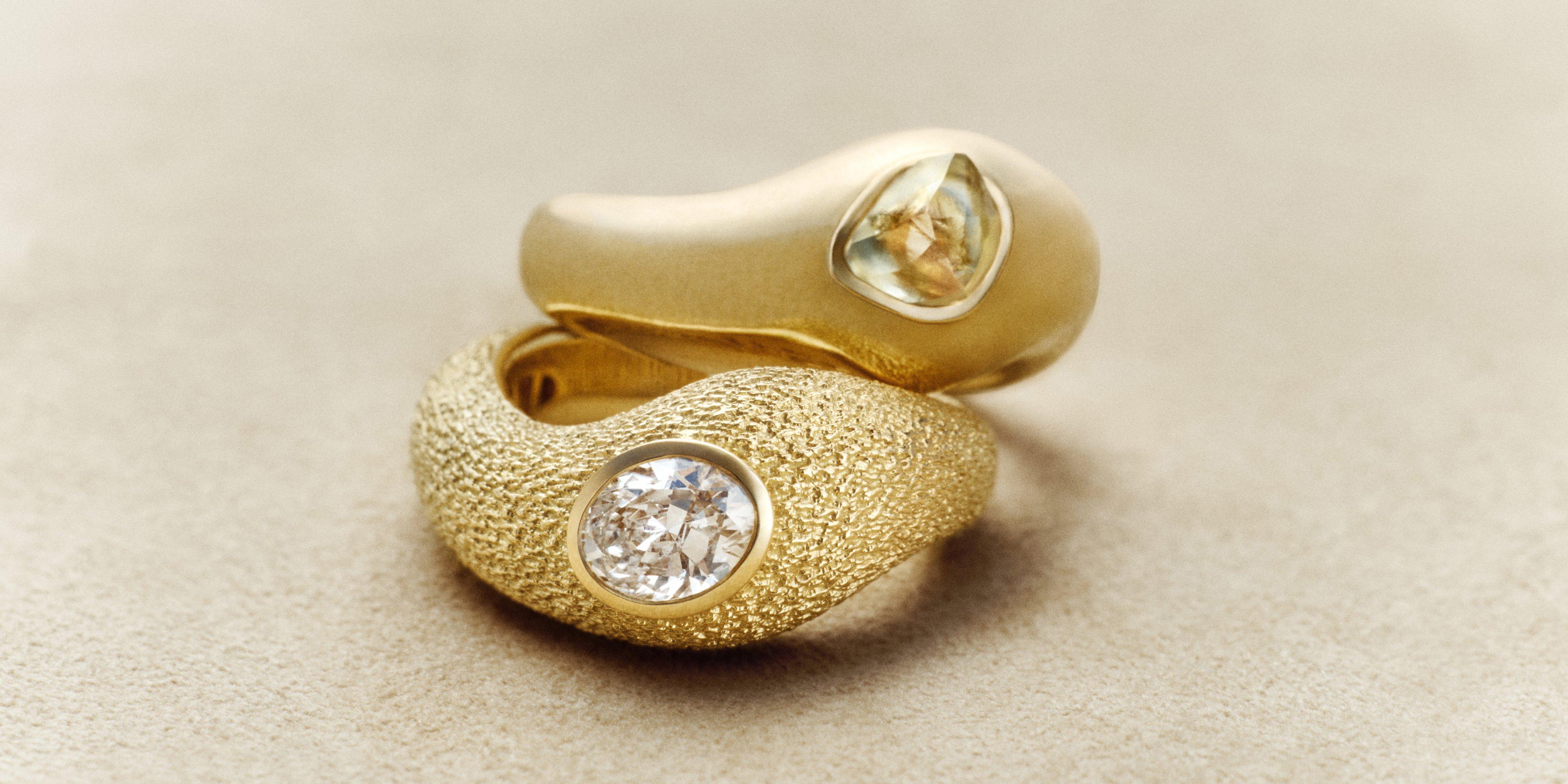 GemFair High Jewellery Collection