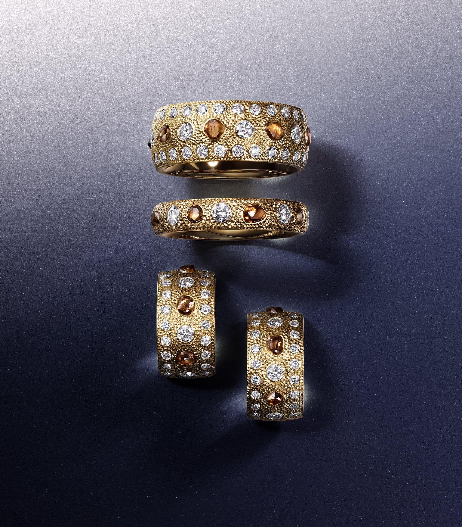 Adowa Talisman Jewellery