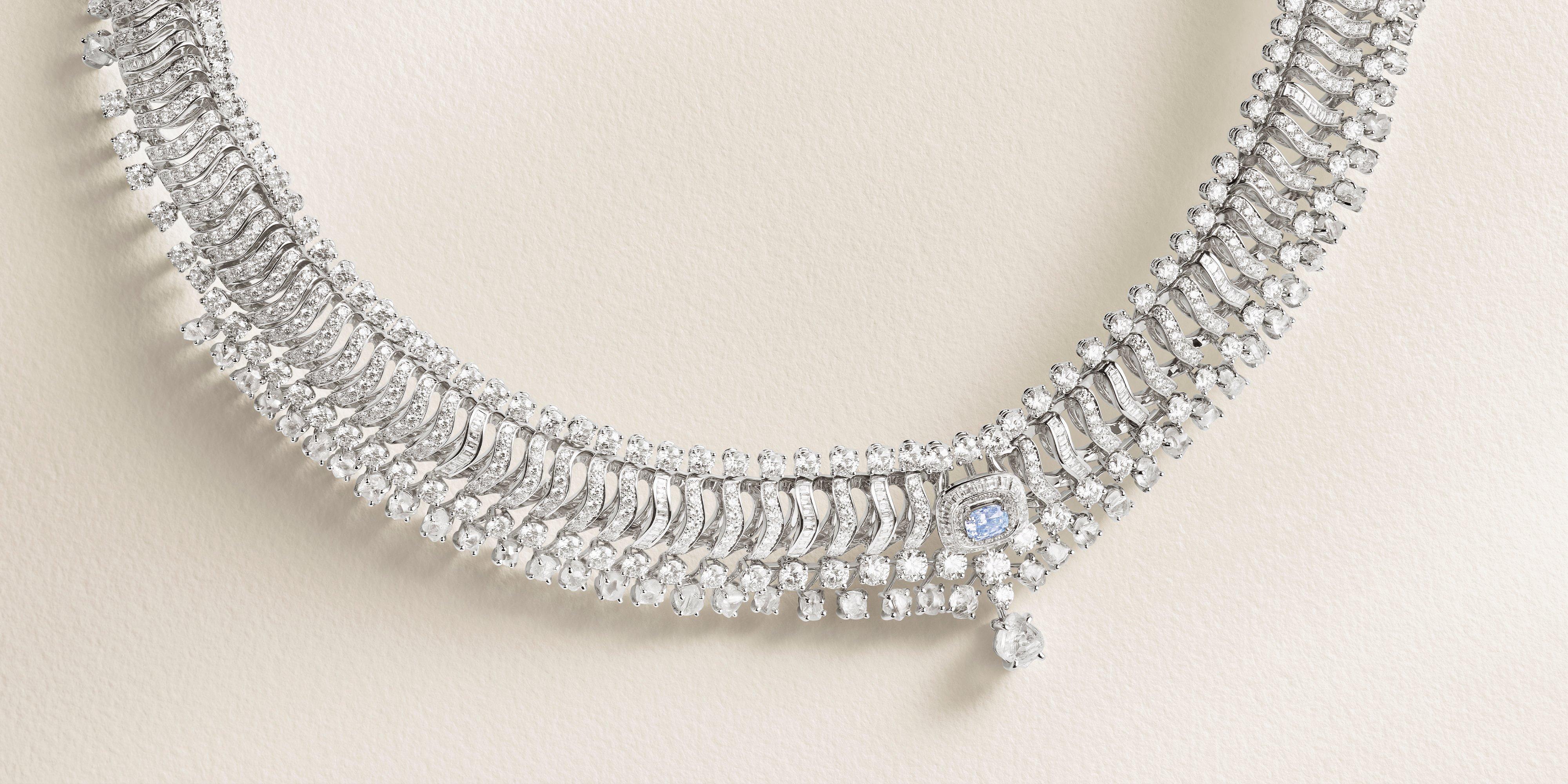 GemFair High Jewellery Collection