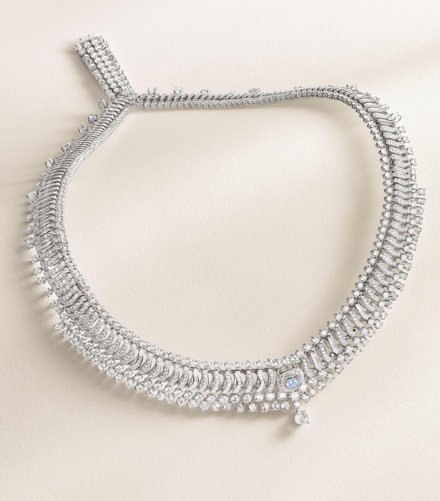 GemFair High Jewellery Collection