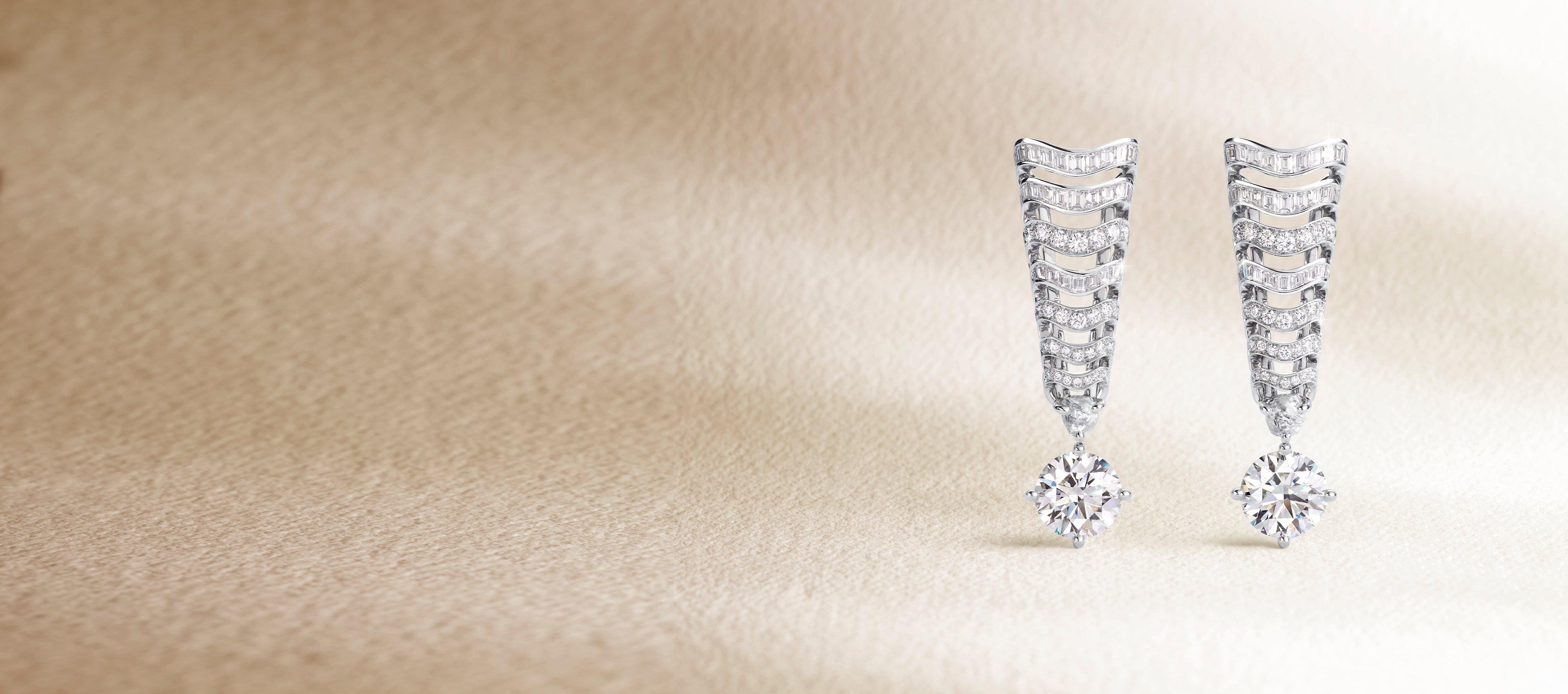 Essence of Nature - HJ Necklace