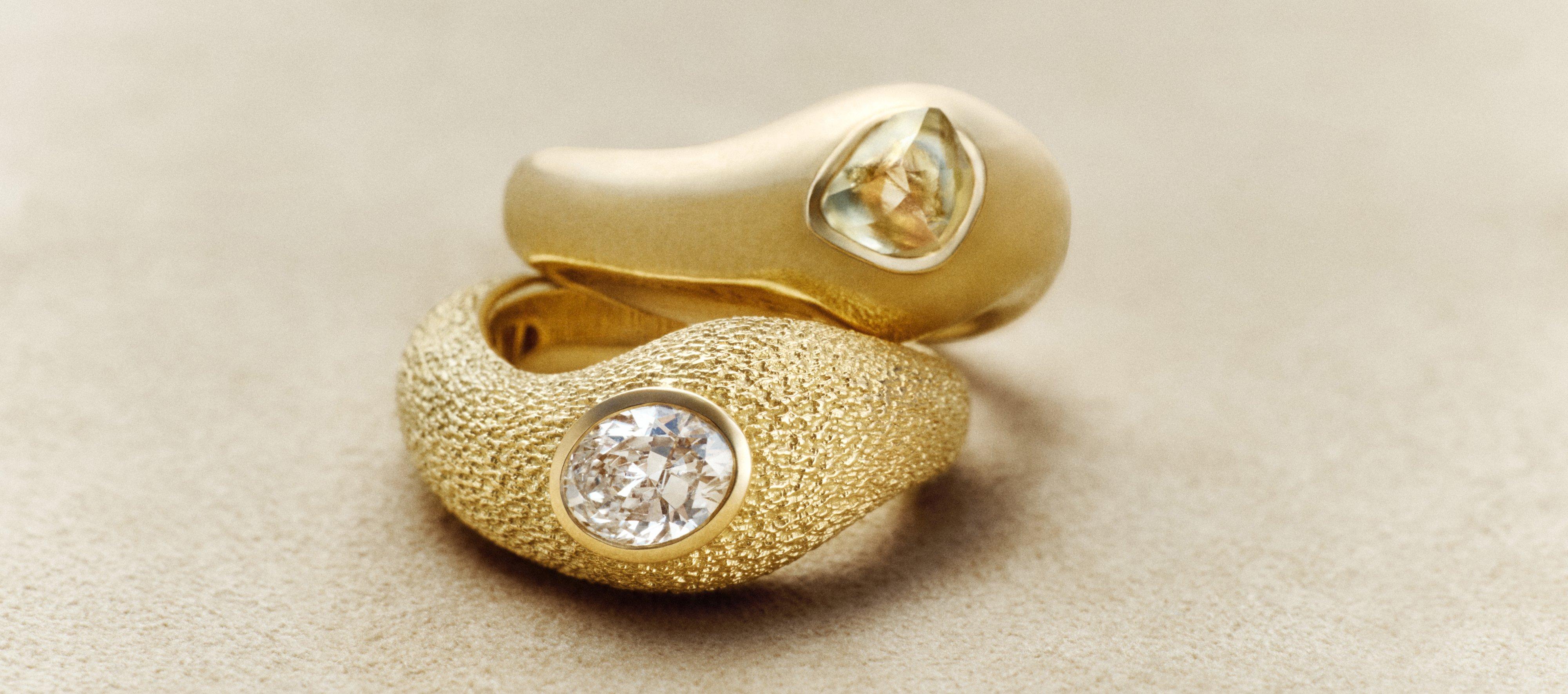 GemFair High Jewellery Collection