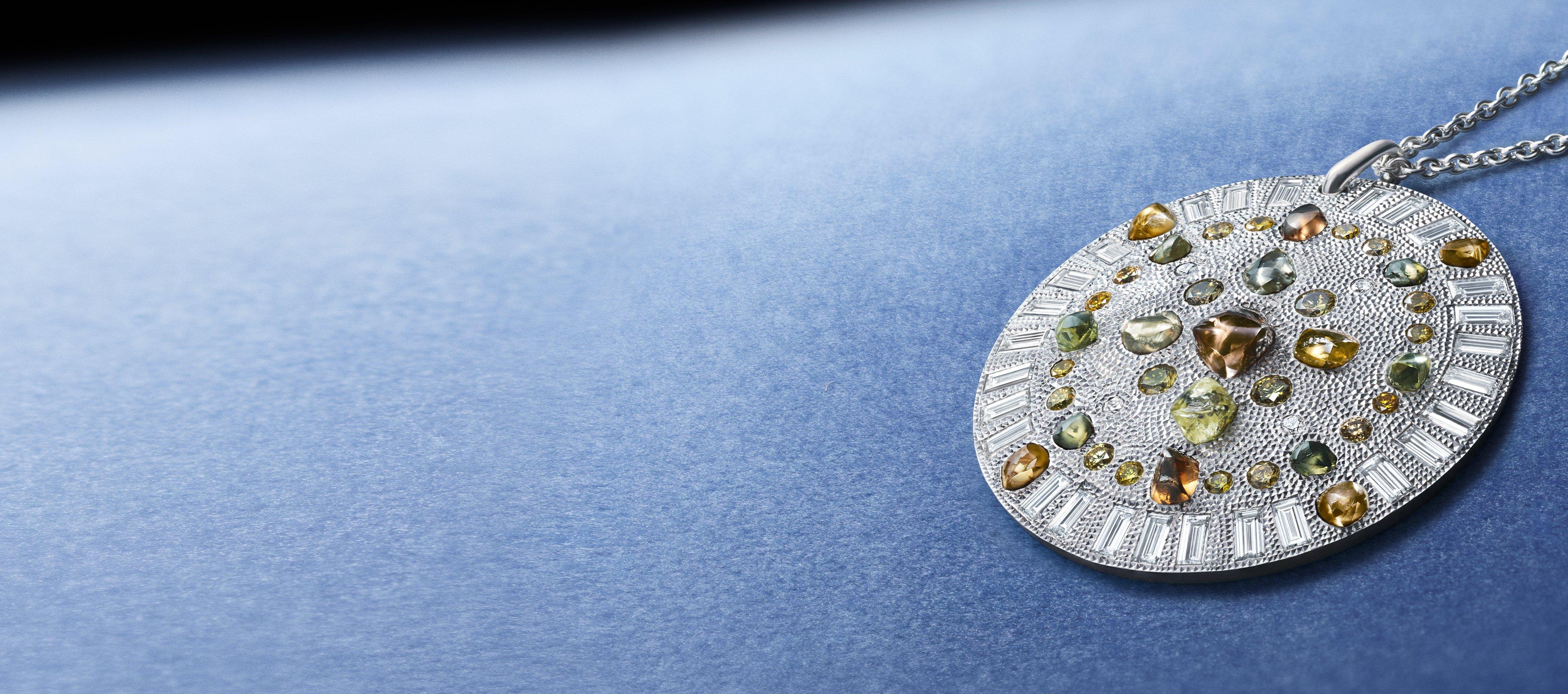 High Jewellery Arpeggia