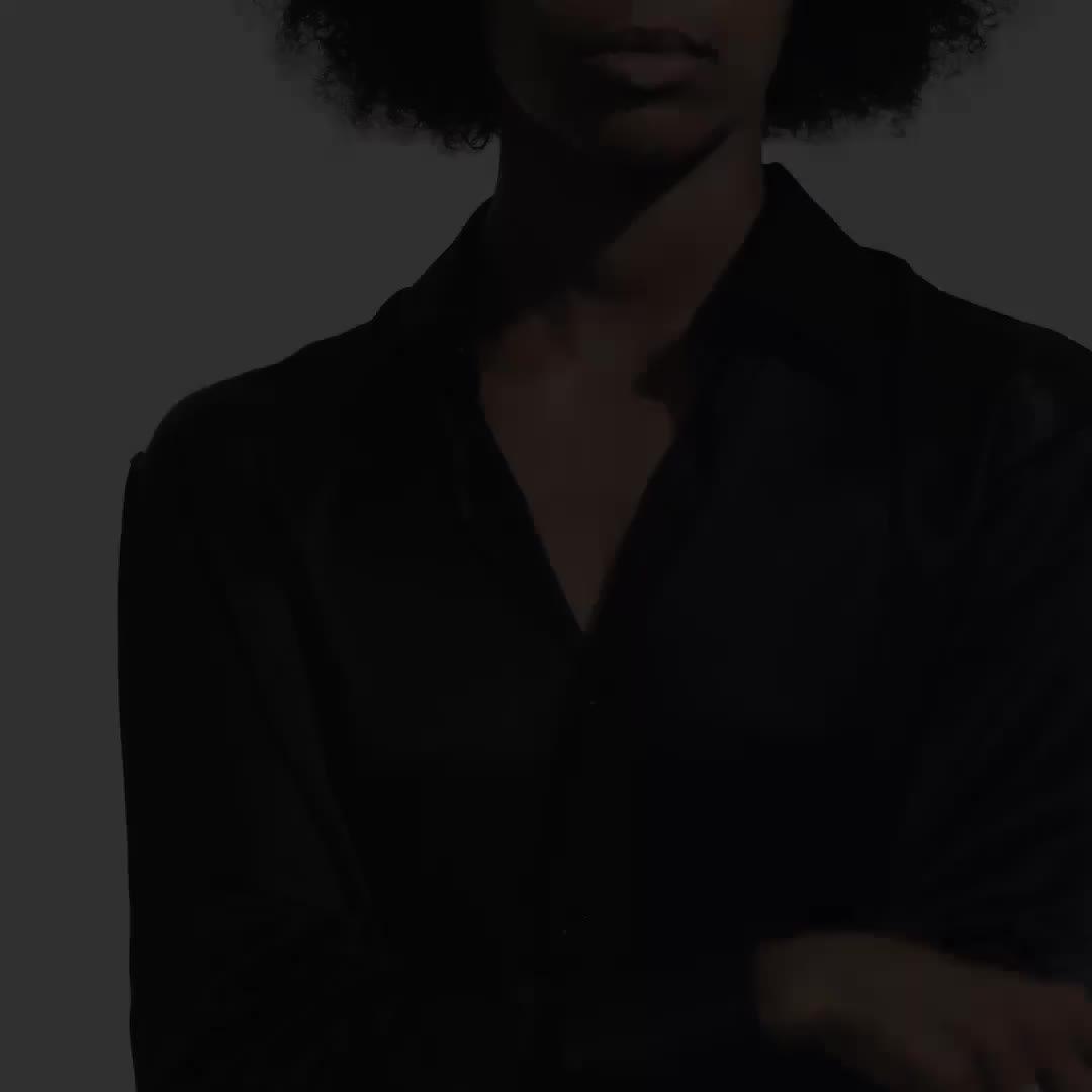 Solitaire DB Classic Diamant Taille Poire, video 2