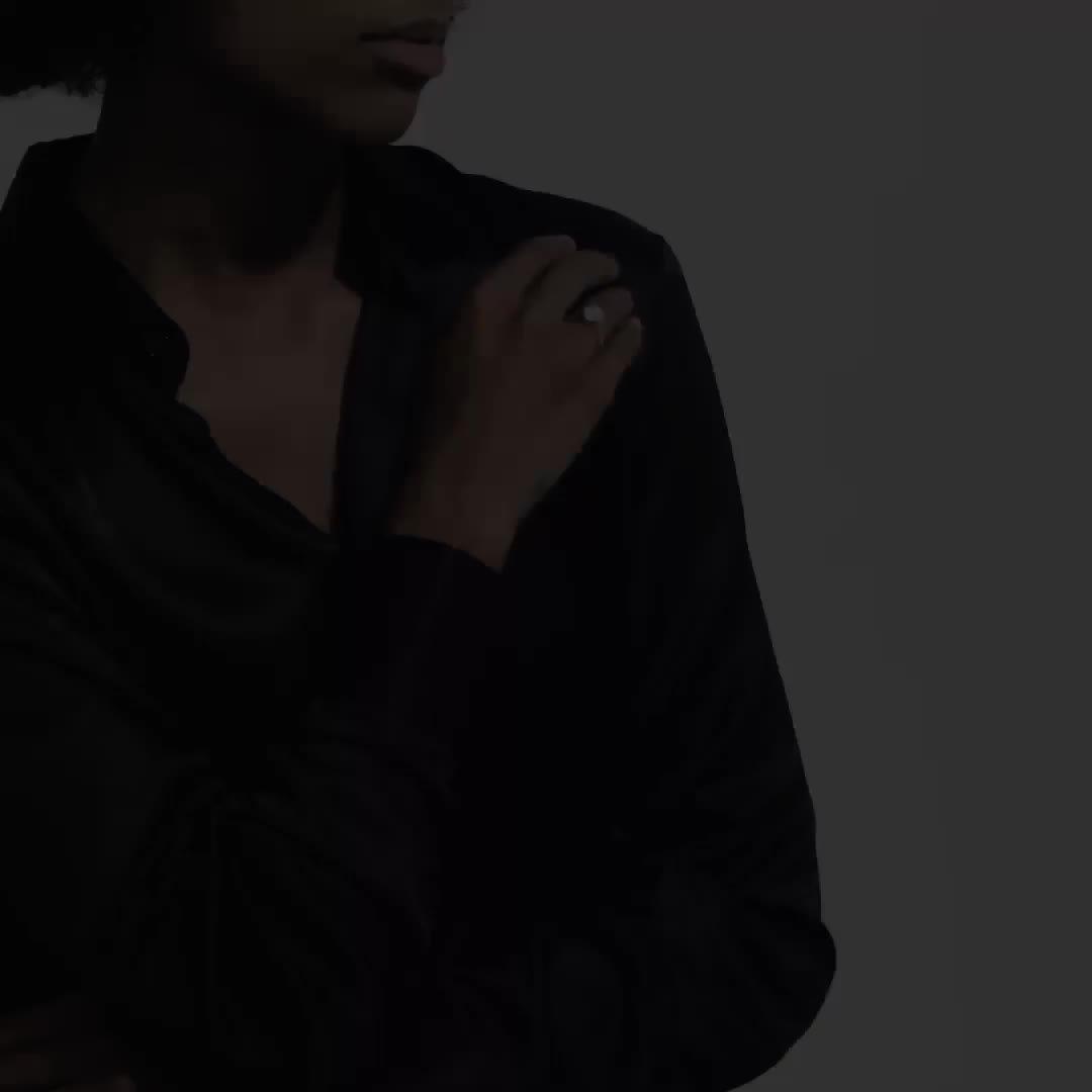 De Beers Classic 橢圓形及水滴形切割鉆戒, video 1