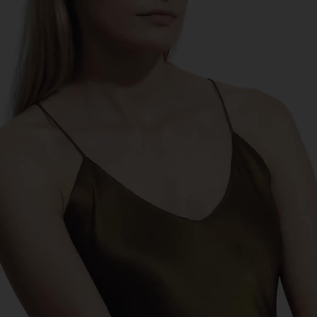 Old Bond Street 圓形明亮式切割鉆戒, video 1