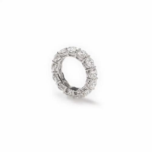 De beers deals eternity band