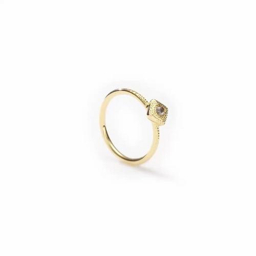 Bague diamant online brut